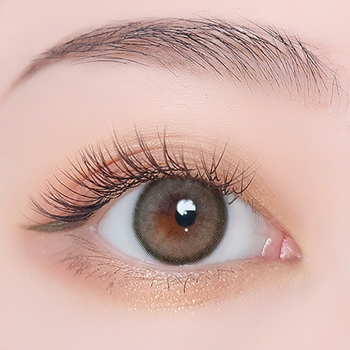 CANNA ROZE - NUDE BROWN