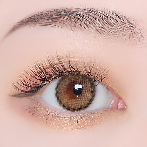 CANNA ROZE - BEIGE BROWN