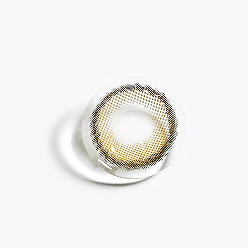 ROZE AIRY - OLIVE GREEN