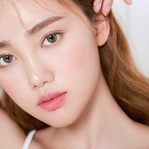 ROZE AIRY - NUDE BROWN