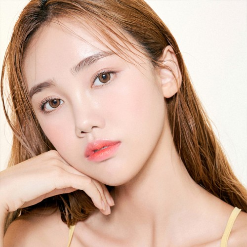 ROZE AIRY - PUMPKIN BROWN