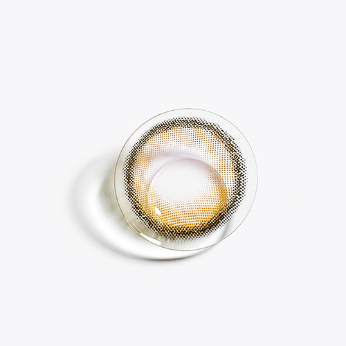 ROZE AIRY - PUMPKIN BROWN