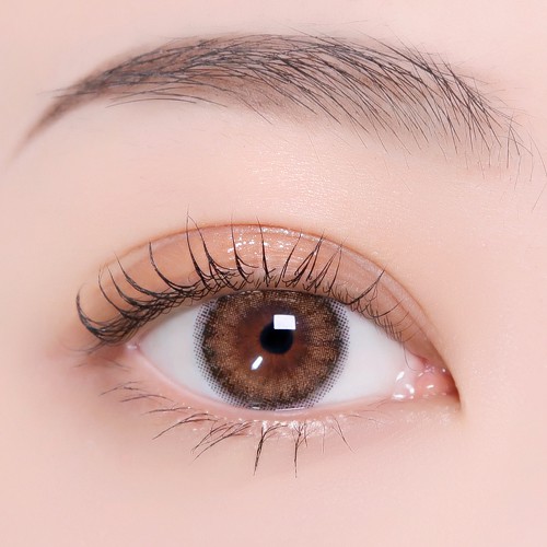 J - SUGAR BROWN (Sold out)