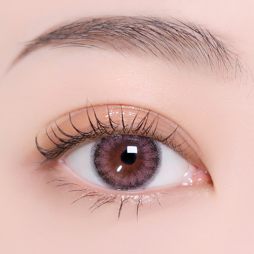 J - LILAC PINK (Sold out)