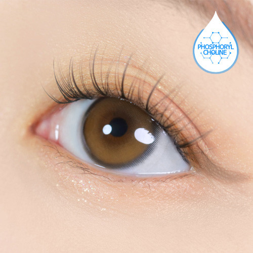 YURIAL MAX - WATER BROWN