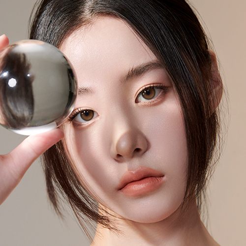 YURIAL MAX - WATER BROWN