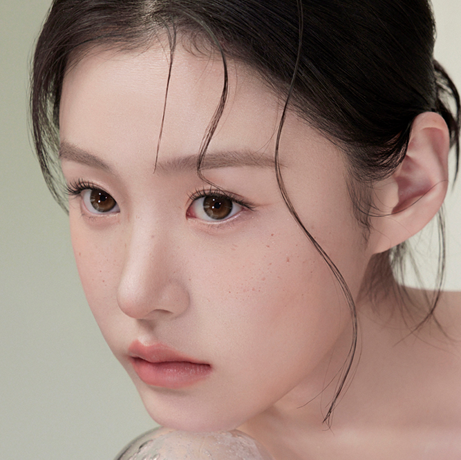 [1DAY] EESLE - SOONSU BROWN