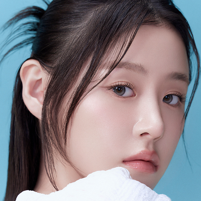 [1DAY] EESLE - BLUR GRAY