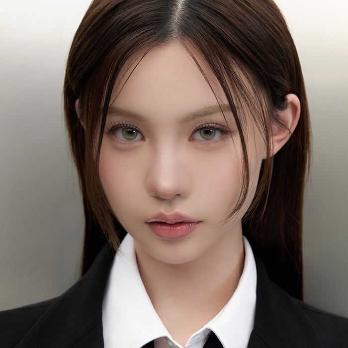 [1DAY] BADCAT - EGYPTIAN GRAY