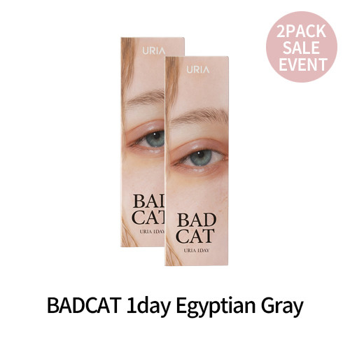 BADCAT EGYPTIAN GRAY 2 PACK SALE EVENT